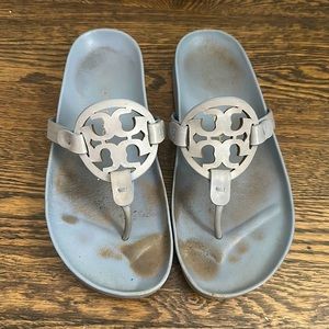 Tory Burch Miller Cloud - Size 7